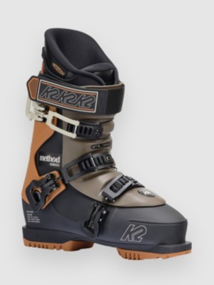 K2 FL3X Method W 2025 Buty narciarskie - Kup teraz | ID-733743